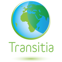 Transitia logo, Transitia contact details