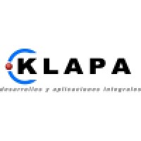 KLAPA Desarrollos y Aplicaciones Integrales, s.l.u. logo, KLAPA Desarrollos y Aplicaciones Integrales, s.l.u. contact details