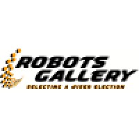 Robots Gallery logo, Robots Gallery contact details