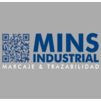 MINS Industrial logo, MINS Industrial contact details