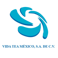 Vida Tea de México S.A. de C.V. logo, Vida Tea de México S.A. de C.V. contact details