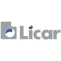 LICAR - Olgaiz Construcciones Mecánicas, S.L.L. logo, LICAR - Olgaiz Construcciones Mecánicas, S.L.L. contact details