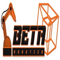 BETA ROBOTICS SOLUTIONS, S.L. logo, BETA ROBOTICS SOLUTIONS, S.L. contact details