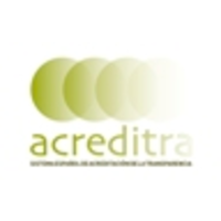 ACREDITRA logo, ACREDITRA contact details