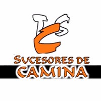 SUCESORESDECAMINA logo, SUCESORESDECAMINA contact details