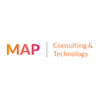 MAP Consulting & Technology logo, MAP Consulting & Technology contact details