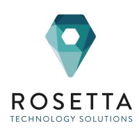 Rosetta Technology Solutions logo, Rosetta Technology Solutions contact details