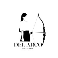 DEL ARCO Contemporary Art Collection logo, DEL ARCO Contemporary Art Collection contact details