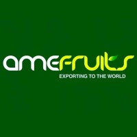 Amefruits logo, Amefruits contact details