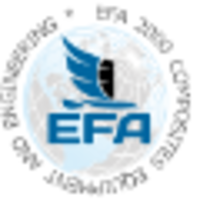 EFA 2000 logo, EFA 2000 contact details