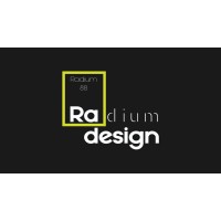 Radium Design Studio logo, Radium Design Studio contact details