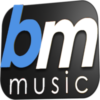 BM Music Spain logo, BM Music Spain contact details