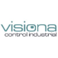 VISIONA Control Industrial S.L. logo, VISIONA Control Industrial S.L. contact details