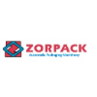 ZORPACK S.L. logo, ZORPACK S.L. contact details