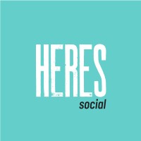 Heres Social | Consultancy & projects with social impact logo, Heres Social | Consultancy & projects with social impact contact details