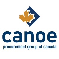 Canoe Procurement Group of Canada logo, Canoe Procurement Group of Canada contact details