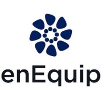 enEquip logo, enEquip contact details