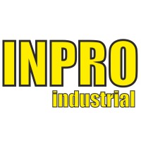 INPRO INDUSTRIAL logo, INPRO INDUSTRIAL contact details