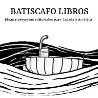 Batiscafo Libros logo, Batiscafo Libros contact details