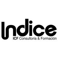 ICF ÍNDICE CONSULTORÍA Y FORMACIÓN logo, ICF ÍNDICE CONSULTORÍA Y FORMACIÓN contact details