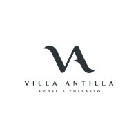 HOTEL & THALASSO VILLA ANTILLA logo, HOTEL & THALASSO VILLA ANTILLA contact details