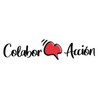 Colabor-acción logo, Colabor-acción contact details