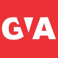 GVA automation logo, GVA automation contact details