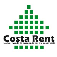 Costa Rent logo, Costa Rent contact details