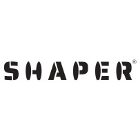 Shaper logo, Shaper contact details