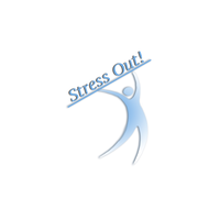 Stress Out! logo, Stress Out! contact details