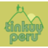 Tinkuy Peru logo, Tinkuy Peru contact details