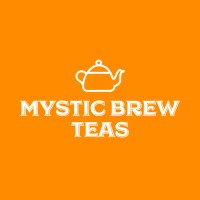 Mystic Brew Teas logo, Mystic Brew Teas contact details