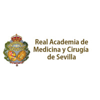 Real Academia de Medicina y Cirugía de Sevilla logo, Real Academia de Medicina y Cirugía de Sevilla contact details