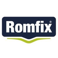 Romfix® Nederland logo, Romfix® Nederland contact details