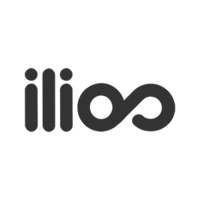 ilios design logo, ilios design contact details