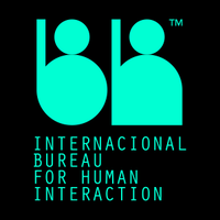 The International Bureau for Human Interactions™ logo, The International Bureau for Human Interactions™ contact details