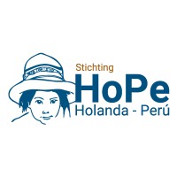 Stichting HoPe Nederland logo, Stichting HoPe Nederland contact details