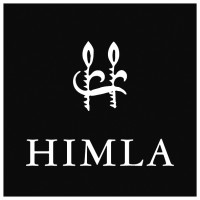 HIMLA logo, HIMLA contact details