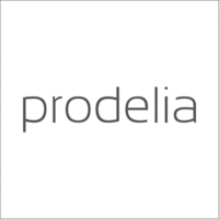 Prodelia logo, Prodelia contact details