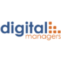 DigitalManagers logo, DigitalManagers contact details