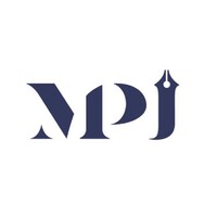 MPJ Writing & Editing logo, MPJ Writing & Editing contact details