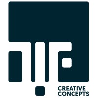 TIF Creative Concepts logo, TIF Creative Concepts contact details