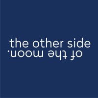 The Other Side of The Moon logo, The Other Side of The Moon contact details