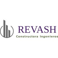 CONSTRUCTORA REVASH logo, CONSTRUCTORA REVASH contact details