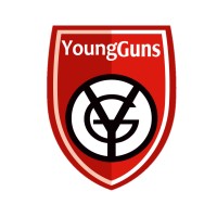 Young Guns Football Academy logo, Young Guns Football Academy contact details