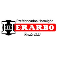 HERARBO Prefabricados de Hormigón logo, HERARBO Prefabricados de Hormigón contact details