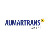 AUMARTRANS Grupo logo, AUMARTRANS Grupo contact details