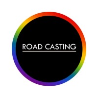 Road Casting logo, Road Casting contact details