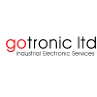 Gotronic Ltd logo, Gotronic Ltd contact details