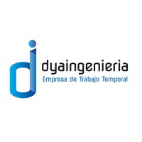 Dyaingenieria ETT S.L. logo, Dyaingenieria ETT S.L. contact details